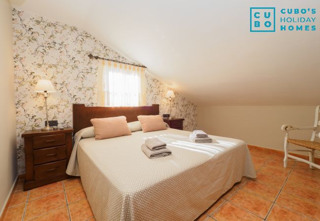 Casa rural en Cártama - Cubo's La Casa Grande Casa rural en Cártama - Cubo's La Casa Grande