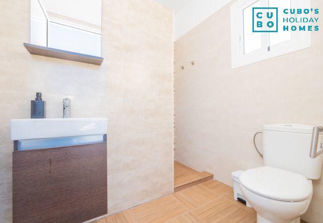 Casa rural en Alhaurin de la Torre - Cubo's Finca La Higuera Casa rural en Alhaurin de la Torre - Cubo's Finca La Higuera