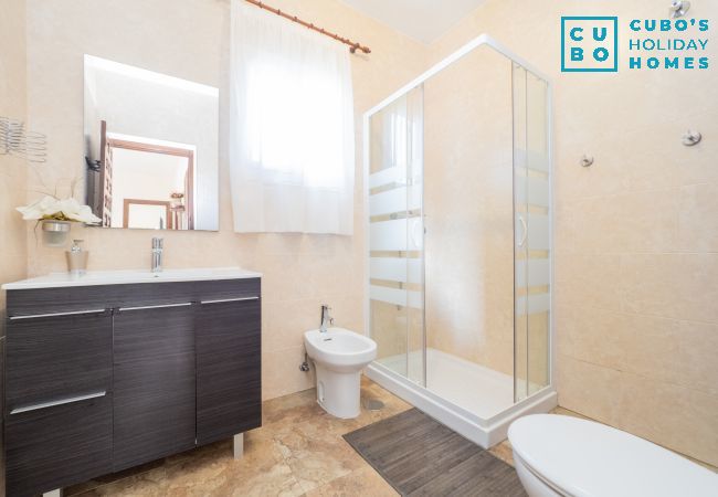 Casa rural en Alhaurin de la Torre - Cubo's Finca La Higuera Casa rural en Alhaurin de la Torre - Cubo's Finca La Higuera