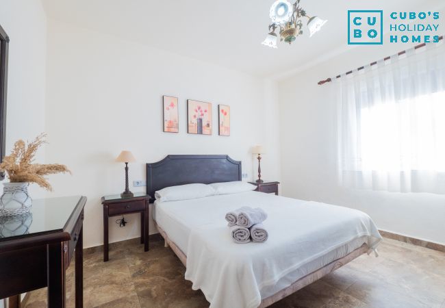 Casa rural en Alhaurin de la Torre - Cubo's Finca La Higuera Casa rural en Alhaurin de la Torre - Cubo's Finca La Higuera