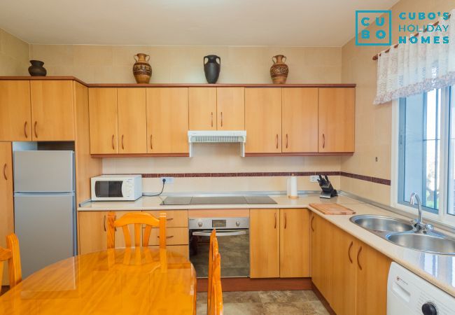 Casa rural en Alhaurin de la Torre - Cubo's Finca La Higuera Casa rural en Alhaurin de la Torre - Cubo's Finca La Higuera