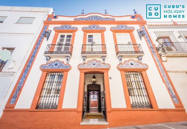 Casa en Alhaurín el Grande - Cubo's Casa Manzanares Bijou Casa en Alhaurín el Grande - Cubo's Casa Manzanares Bijou