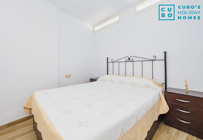 Apartamento en Mijas Costa - Cubo's Apartamento Marbella Mar Apartamento en Mijas Costa - Cubo's Apartamento Marbella Mar