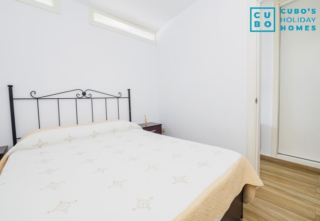 Apartamento en Mijas Costa - Cubo's Apartamento Marbella Mar Apartamento en Mijas Costa - Cubo's Apartamento Marbella Mar