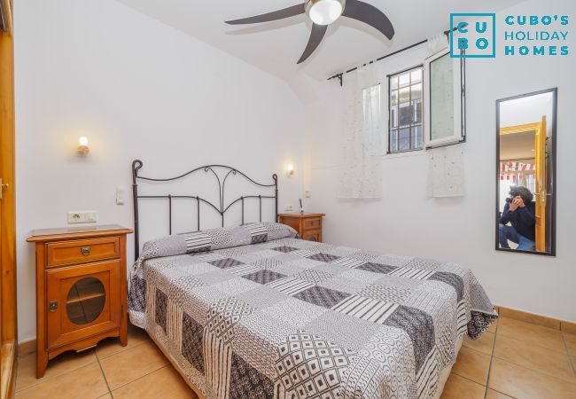 Apartamento en La Cala de Mijas - Cubo's Apartamento Doña Lola for Adults Apartamento en La Cala de Mijas - Cubo's Apartamento Doña Lola for Adults