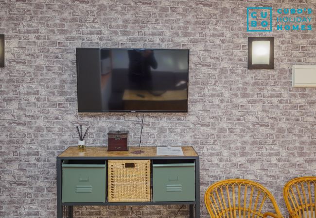 Apartamento en La Cala de Mijas - Cubo's Apartamento Doña Lola for Adults Apartamento en La Cala de Mijas - Cubo's Apartamento Doña Lola for Adults