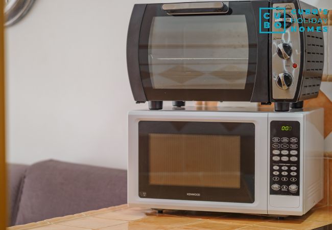 Apartamento en La Cala de Mijas - Cubo's Apartamento Doña Lola for Adults Apartamento en La Cala de Mijas - Cubo's Apartamento Doña Lola for Adults