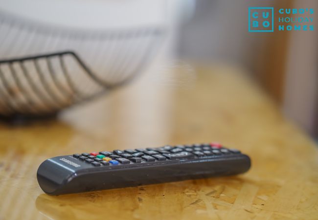 Apartamento en La Cala de Mijas - Cubo's Apartamento Doña Lola for Adults Apartamento en La Cala de Mijas - Cubo's Apartamento Doña Lola for Adults