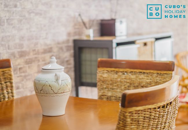 Apartamento en La Cala de Mijas - Cubo's Apartamento Doña Lola for Adults Apartamento en La Cala de Mijas - Cubo's Apartamento Doña Lola for Adults