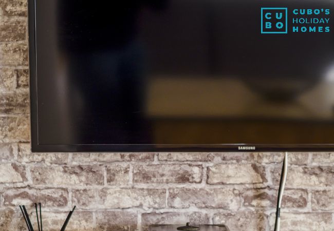 Apartamento en La Cala de Mijas - Cubo's Apartamento Doña Lola for Adults Apartamento en La Cala de Mijas - Cubo's Apartamento Doña Lola for Adults