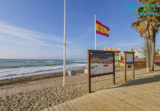 Apartamento en La Cala de Mijas - Cubo's Apartamento Doña Lola for Adults Apartamento en La Cala de Mijas - Cubo's Apartamento Doña Lola for Adults