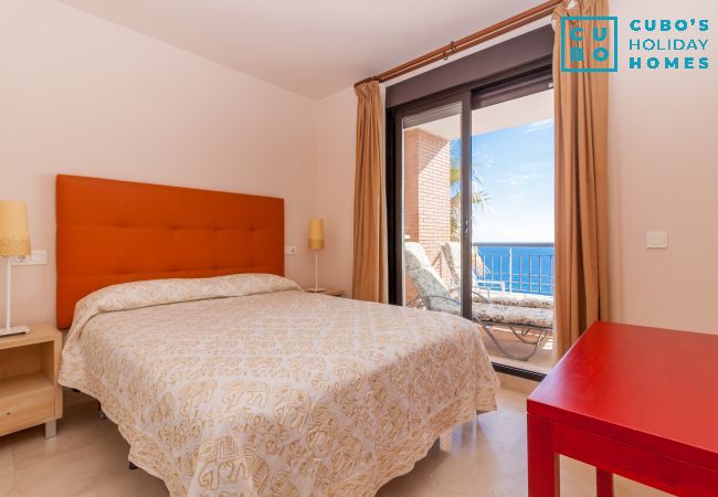 Apartamento en Torrox - .Carlota Calaceite Paradise Torrox Apartamento en Torrox - .Carlota Calaceite Paradise Torrox