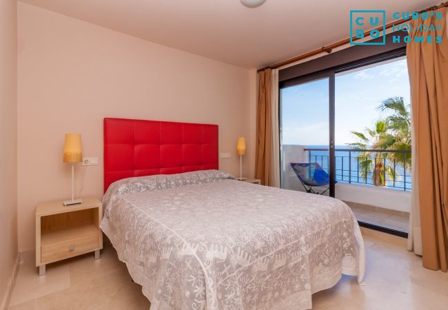 Apartamento en Torrox - .Carlota Calaceite Paradise Torrox Apartamento en Torrox - .Carlota Calaceite Paradise Torrox