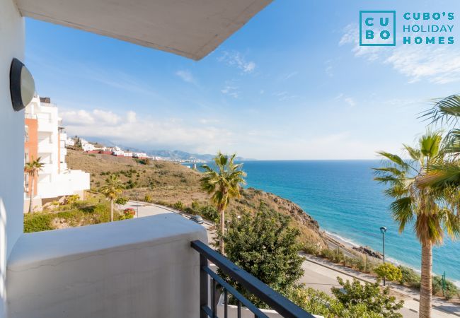 Apartamento en Torrox - .Carlota Calaceite Paradise Torrox Apartamento en Torrox - .Carlota Calaceite Paradise Torrox