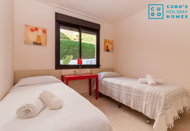 Apartamento en Torrox - .Carlota Calaceite Paradise Torrox Apartamento en Torrox - .Carlota Calaceite Paradise Torrox