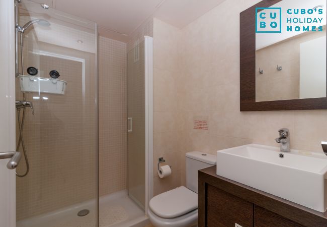 Apartamento en Torrox - .Carlota Calaceite Paradise Torrox Apartamento en Torrox - .Carlota Calaceite Paradise Torrox