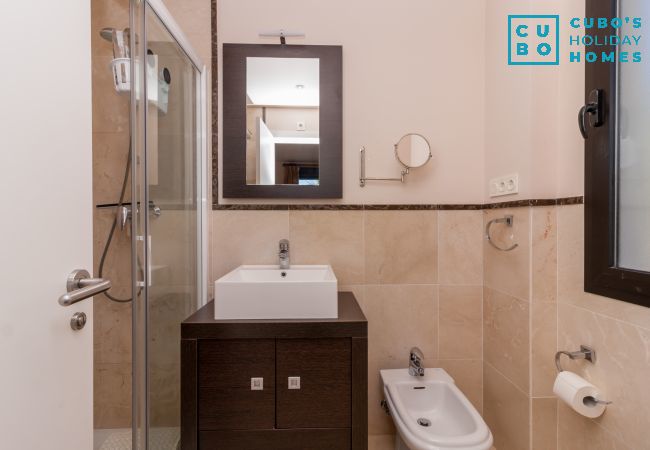 Apartamento en Torrox - .Carlota Calaceite Paradise Torrox Apartamento en Torrox - .Carlota Calaceite Paradise Torrox