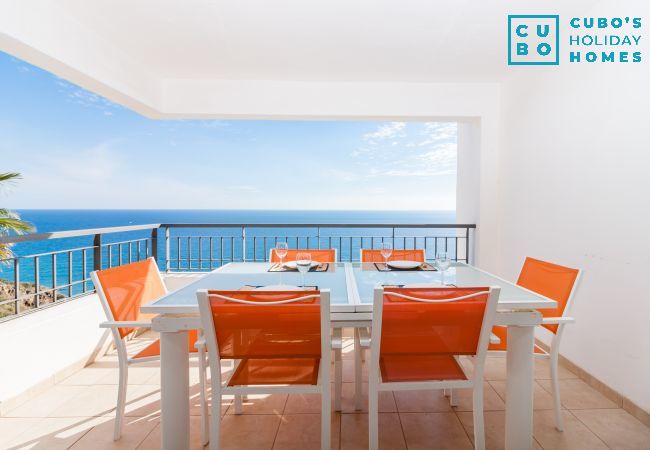 Apartamento en Torrox - .Carlota Calaceite Paradise Torrox Apartamento en Torrox - .Carlota Calaceite Paradise Torrox