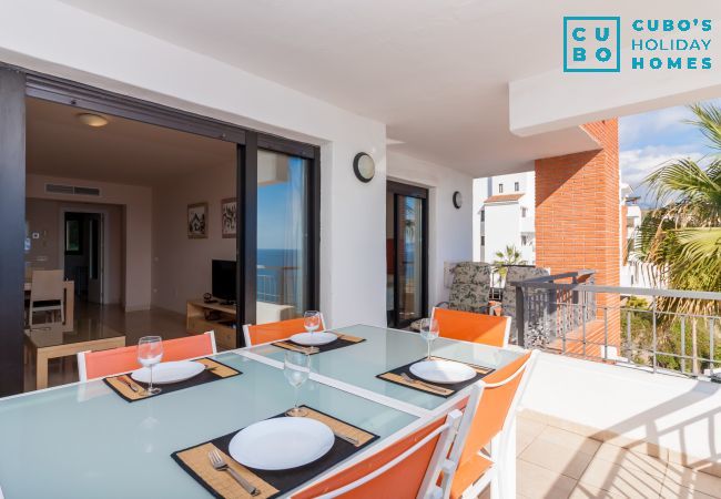 Apartamento en Torrox - .Carlota Calaceite Paradise Torrox Apartamento en Torrox - .Carlota Calaceite Paradise Torrox