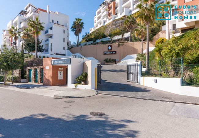 Apartamento en Torrox - .Carlota Calaceite Paradise Torrox Apartamento en Torrox - .Carlota Calaceite Paradise Torrox