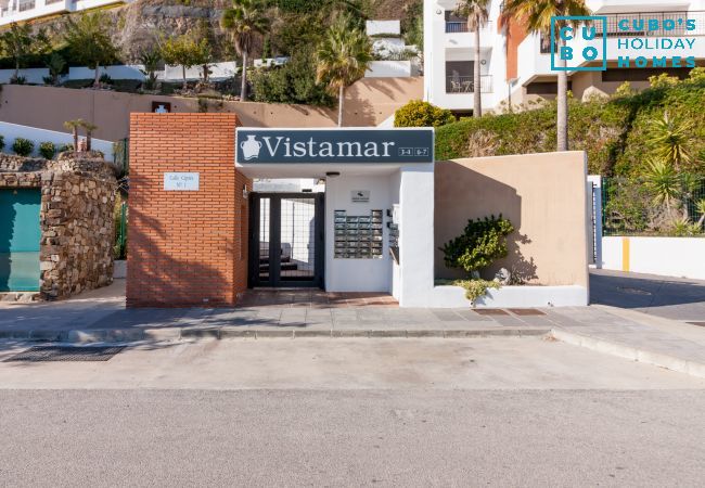 Apartamento en Torrox - .Carlota Calaceite Paradise Torrox Apartamento en Torrox - .Carlota Calaceite Paradise Torrox