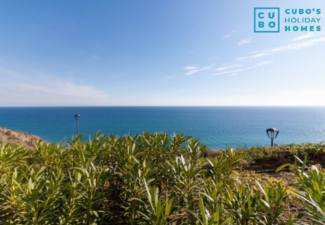 Apartamento en Torrox - .Carlota Calaceite Paradise Torrox Apartamento en Torrox - .Carlota Calaceite Paradise Torrox