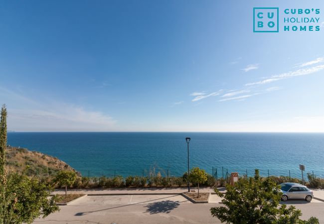 Apartamento en Torrox - .Carlota Calaceite Paradise Torrox Apartamento en Torrox - .Carlota Calaceite Paradise Torrox