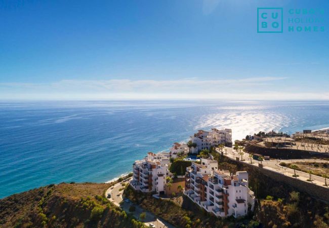 Apartamento en Torrox - .Carlota Calaceite Paradise Torrox Apartamento en Torrox - .Carlota Calaceite Paradise Torrox