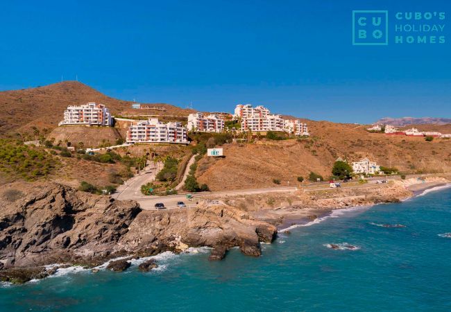 Apartamento en Torrox - .Carlota Calaceite Paradise Torrox Apartamento en Torrox - .Carlota Calaceite Paradise Torrox