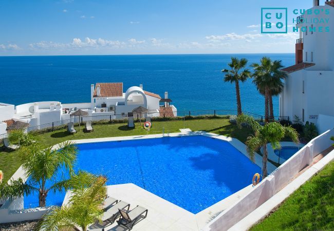 Apartamento en Torrox - .Carlota Calaceite Paradise Torrox Apartamento en Torrox - .Carlota Calaceite Paradise Torrox