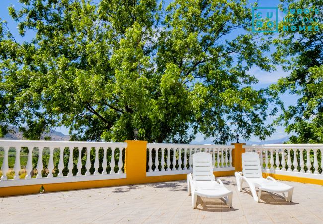 Villa en Estación de Cártama - Cubo's Villa Fina & Minigolf included Villa en Estación de Cártama - Cubo's Villa Fina & Minigolf included