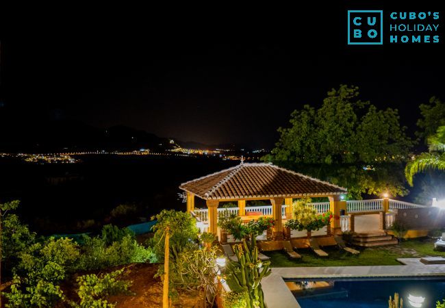 Villa en Estación de Cártama - Cubo's Villa Fina & Minigolf included Villa en Estación de Cártama - Cubo's Villa Fina & Minigolf included