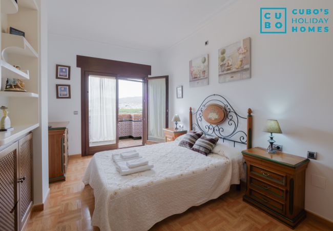 Villa en Estación de Cártama - Cubo's Villa Fina & Minigolf included Villa en Estación de Cártama - Cubo's Villa Fina & Minigolf included