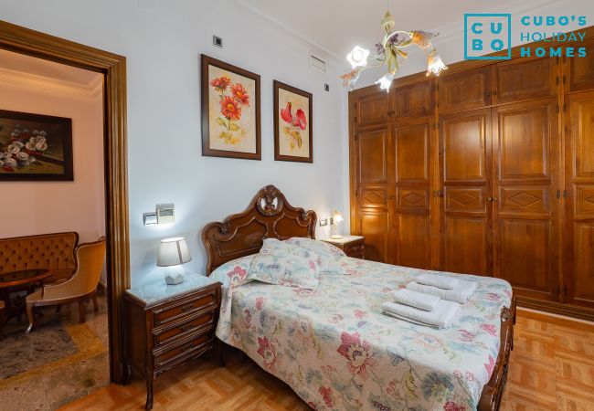 Villa en Estación de Cártama - Cubo's Villa Fina & Minigolf included Villa en Estación de Cártama - Cubo's Villa Fina & Minigolf included