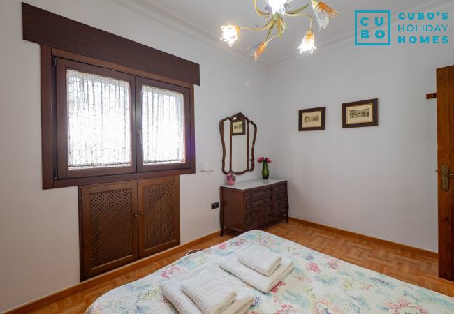 Villa en Estación de Cártama - Cubo's Villa Fina & Minigolf included Villa en Estación de Cártama - Cubo's Villa Fina & Minigolf included