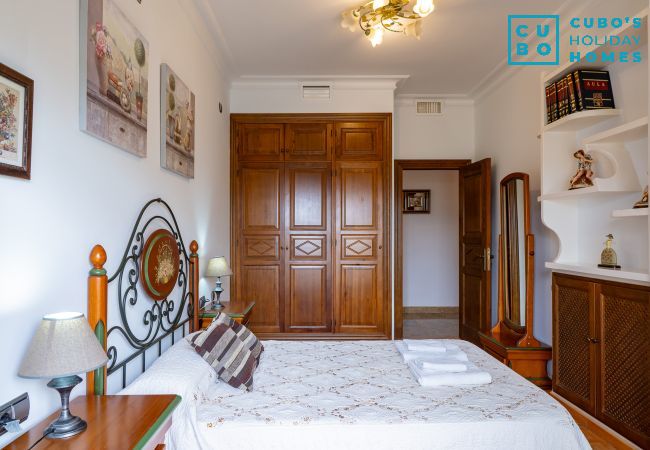 Villa en Estación de Cártama - Cubo's Villa Fina & Minigolf included Villa en Estación de Cártama - Cubo's Villa Fina & Minigolf included