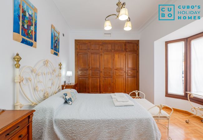 Villa en Estación de Cártama - Cubo's Villa Fina & Minigolf included Villa en Estación de Cártama - Cubo's Villa Fina & Minigolf included