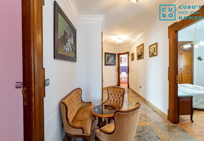 Villa en Estación de Cártama - Cubo's Villa Fina & Minigolf included Villa en Estación de Cártama - Cubo's Villa Fina & Minigolf included