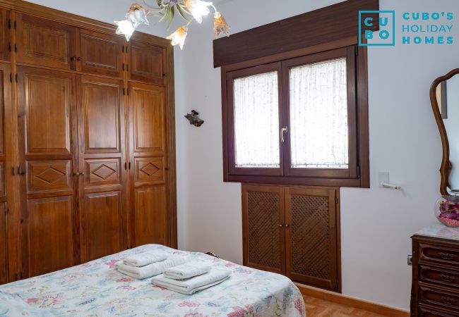 Villa en Estación de Cártama - Cubo's Villa Fina & Minigolf included Villa en Estación de Cártama - Cubo's Villa Fina & Minigolf included