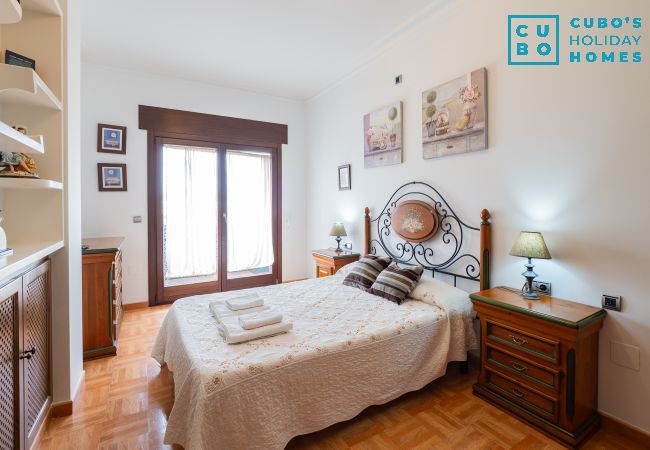 Villa en Estación de Cártama - Cubo's Villa Fina & Minigolf included Villa en Estación de Cártama - Cubo's Villa Fina & Minigolf included