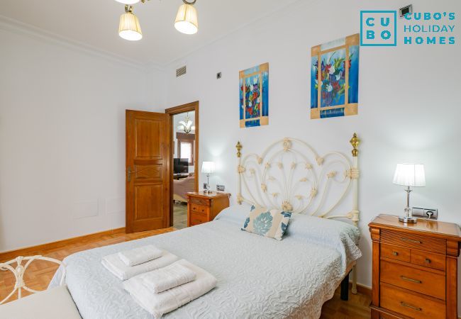 Villa en Estación de Cártama - Cubo's Villa Fina & Minigolf included Villa en Estación de Cártama - Cubo's Villa Fina & Minigolf included