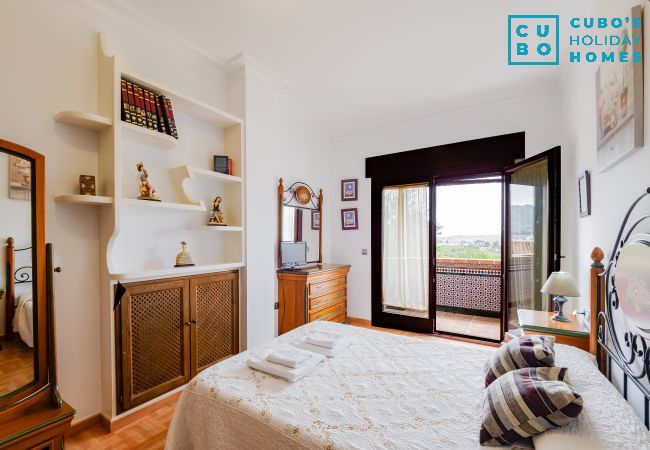 Villa en Estación de Cártama - Cubo's Villa Fina & Minigolf included Villa en Estación de Cártama - Cubo's Villa Fina & Minigolf included