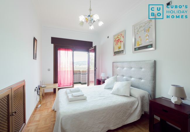 Villa en Estación de Cártama - Cubo's Villa Fina & Minigolf included Villa en Estación de Cártama - Cubo's Villa Fina & Minigolf included