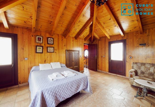 Villa en Estación de Cártama - Cubo's Villa Fina & Minigolf included Villa en Estación de Cártama - Cubo's Villa Fina & Minigolf included