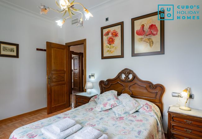 Villa en Estación de Cártama - Cubo's Villa Fina & Minigolf included Villa en Estación de Cártama - Cubo's Villa Fina & Minigolf included