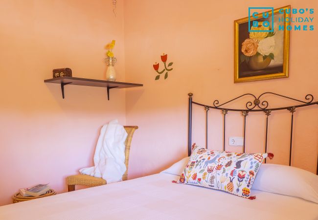 Casa rural en Alhaurín el Grande - Cubo's Finca Jara Casa rural en Alhaurín el Grande - Cubo's Finca Jara