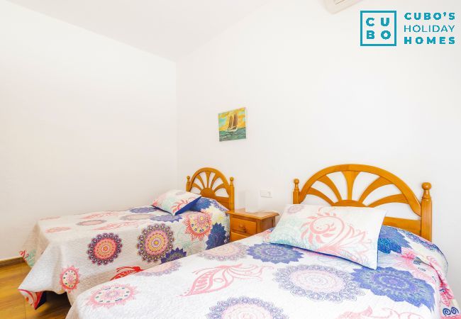 Casa rural en Alhaurín el Grande - Cubo's Finca Jara Casa rural en Alhaurín el Grande - Cubo's Finca Jara