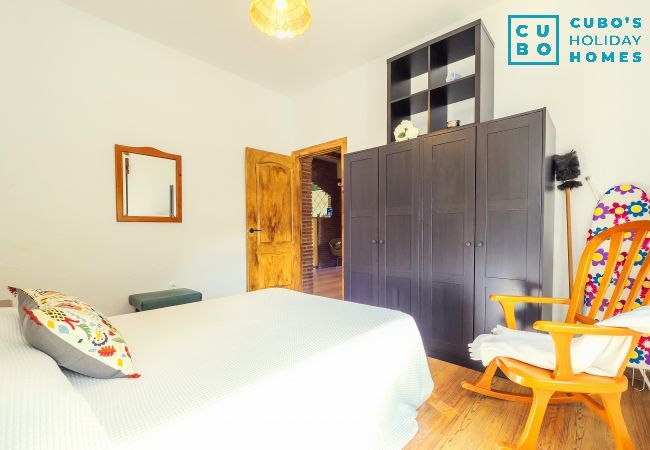 Casa rural en Alhaurín el Grande - Cubo's Finca Jara Casa rural en Alhaurín el Grande - Cubo's Finca Jara