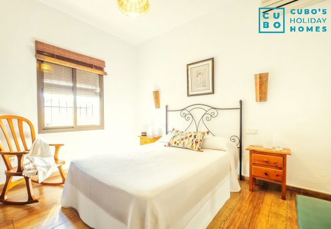 Casa rural en Alhaurín el Grande - Cubo's Finca Jara Casa rural en Alhaurín el Grande - Cubo's Finca Jara