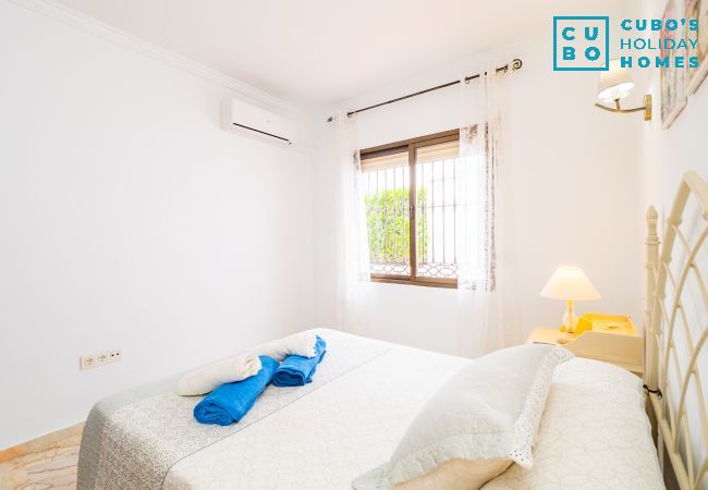 Villa en Alhaurín el Grande - Cubo's Villa Esmeralda Villa en Alhaurín el Grande - Cubo's Villa Esmeralda